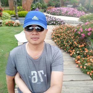 Meet your Posher, Cuong